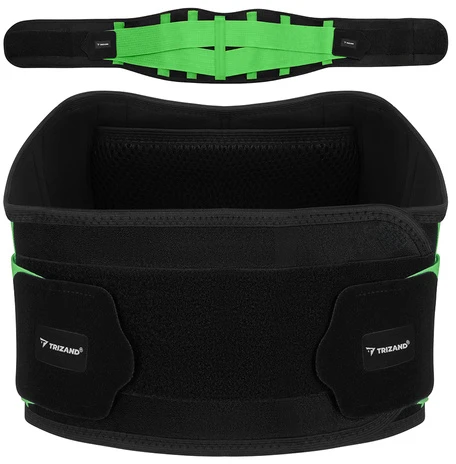 Trizand Neoprene Slimming Belt 120cm