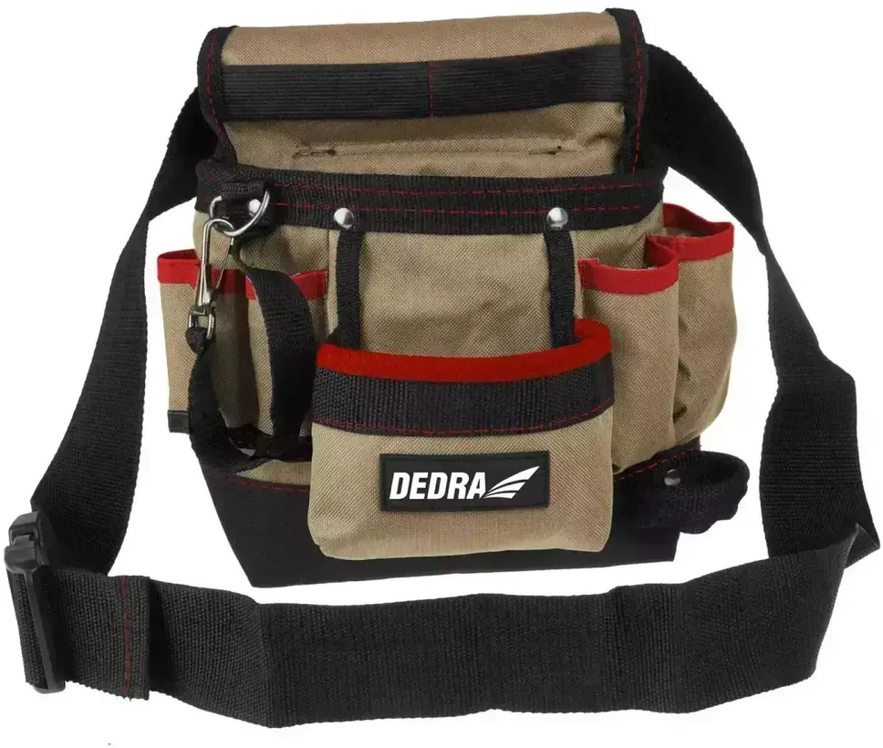 Dedra Deklas irankiams su diru 8 kienes 20x10x30cm