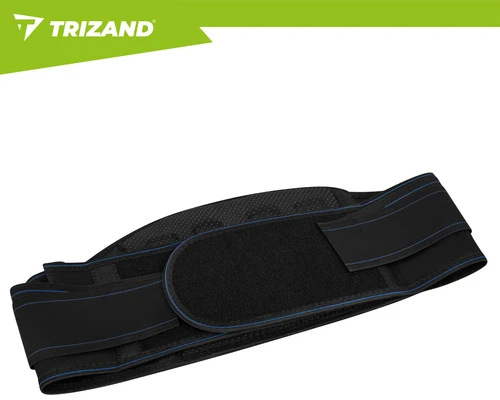 Nugaros atramos diržas - 24 magnetai - 100 cm Trizand
