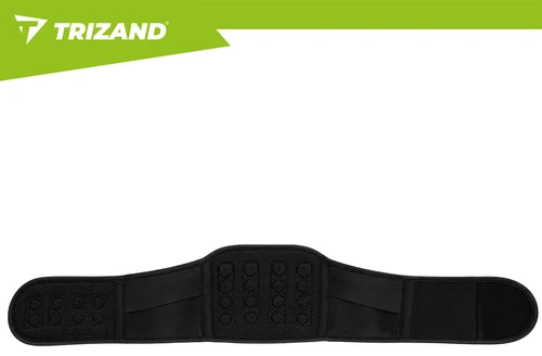 Nugaros atramos diržas - 24 magnetai - 100 cm Trizand