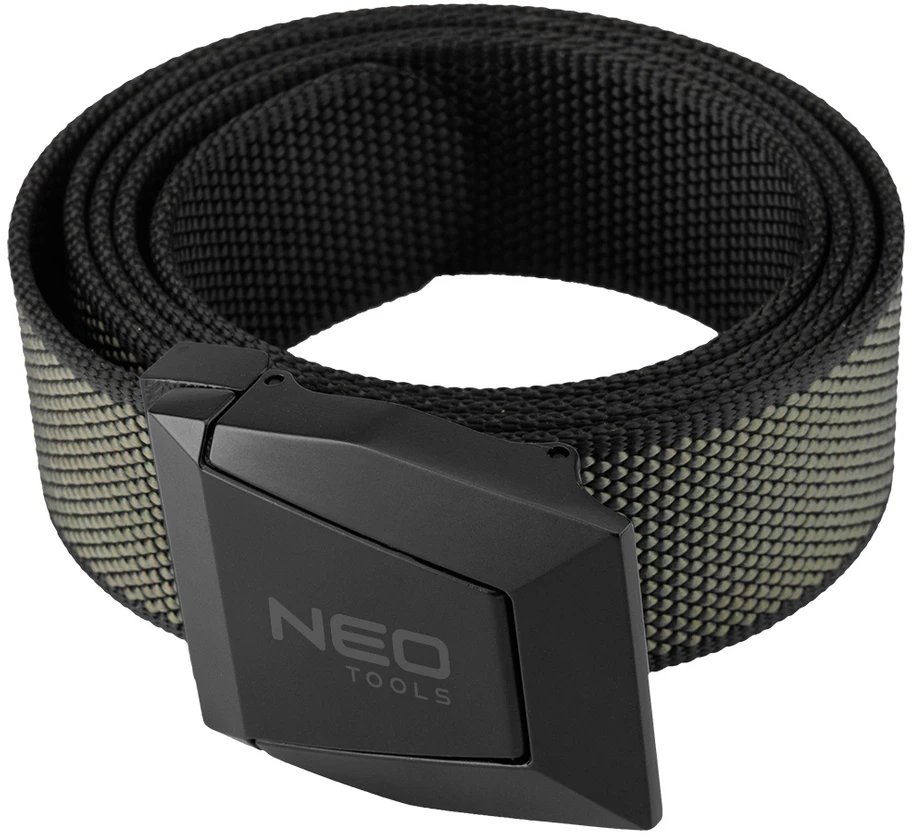 Pasek Dirželis Dvipusis kelnių diržas, ilgis 130 cm