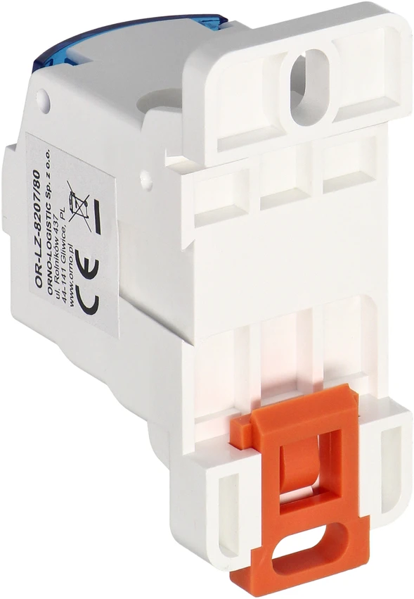 DISTRIBUTION BLOCK OR-LZ-8207/80 ORNO