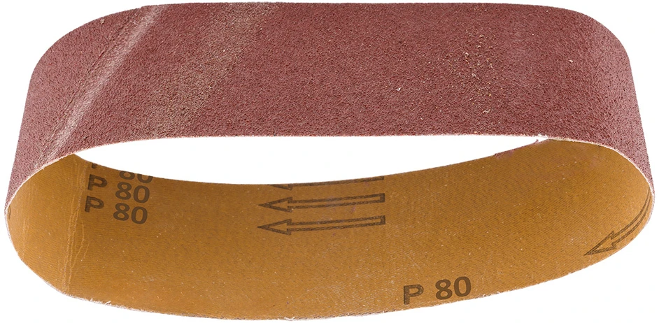 Neo Pasy Begalinės juostos 75 x 457 mm, K80, 3 vnt.