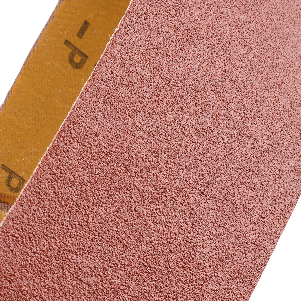 Pasy Begalinės juostos 75 x 533 mm, K100, 3 vnt.