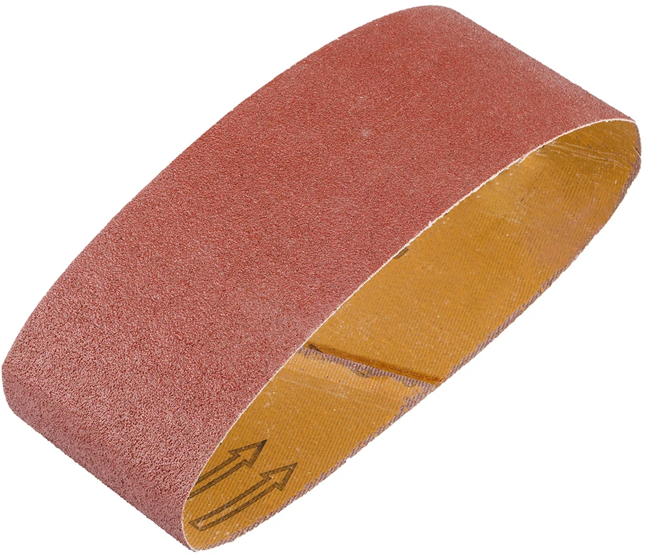 Pasy Begalinės juostos 75 x 533 mm, K60, 3 vnt.