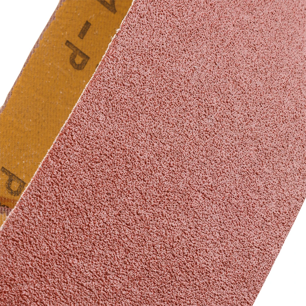 Pasy Begalinės juostos 75 x 533 mm, P40, 3 vnt.