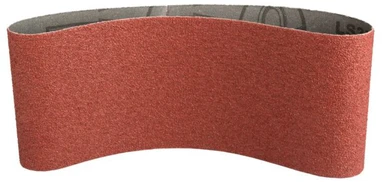 Pasy Šlifavimo juostos, drobės apdaila, 309 mm x 75 x 533 mm, gr. 80 (3 vnt. rinkinys)[7020]