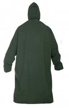Lahti Pro Płaszcz Lietpaltis, PVC/poliesteris, 2XL dydis, CE, Lahti
