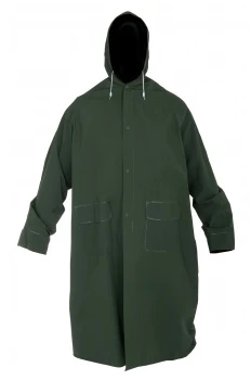 Lahti Pro Płaszcz Lietpaltis, PVC/poliesteris, 2XL dydis, CE, Lahti