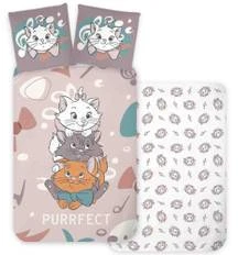 Brandmacdisney Aristocatsdisney Patalynė - Vaikiškas dydis 100 x 140 cm - Aristocats (1029491)