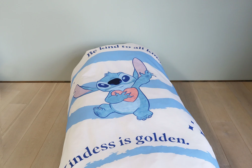Brandmacdisney Patalynė - Suaugusiųjų dydis 140 x 200 cm - Siūlė (1029408)