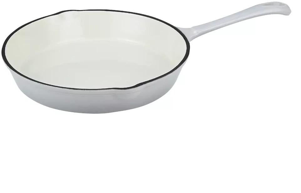 Emaliuota ketaus keptuvė KingHoff, 26cm, KH-1519