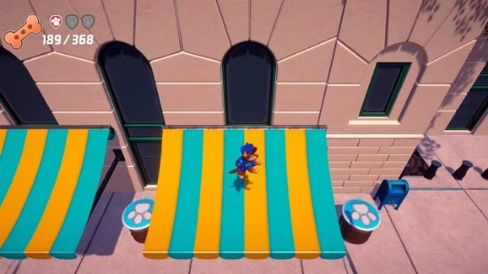 „Paw Patrol: Adventure City Calls“ – „PlayStation 5“