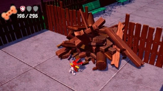 „Paw Patrol: Adventure City Calls“ – „PlayStation 5“