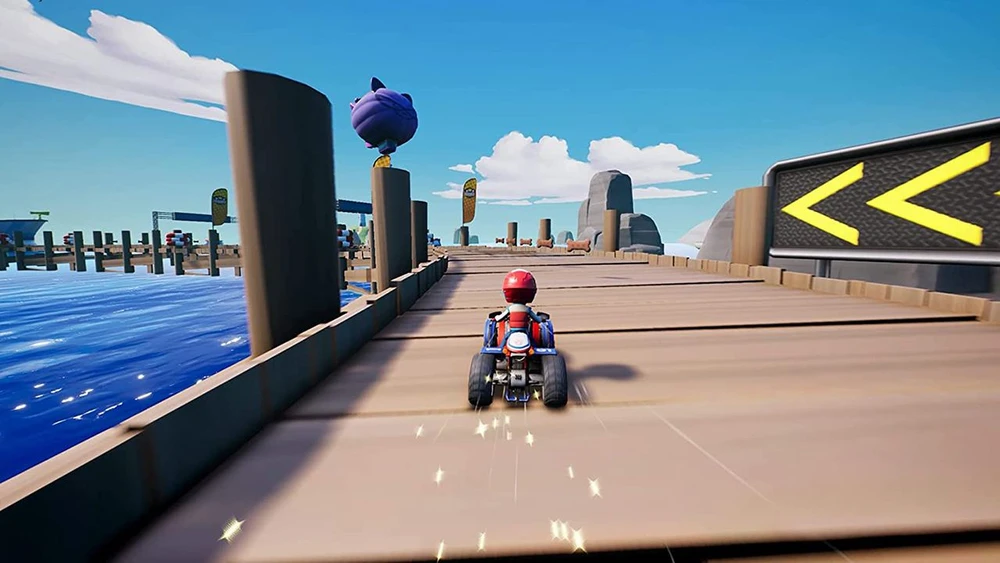 „Outright Games“ „Paw Patrol Grand Prix“ pilnas leidimas