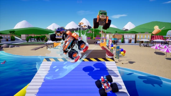 „Outright Games Paw Patrol“: gelbėjimo ratų čempionatas