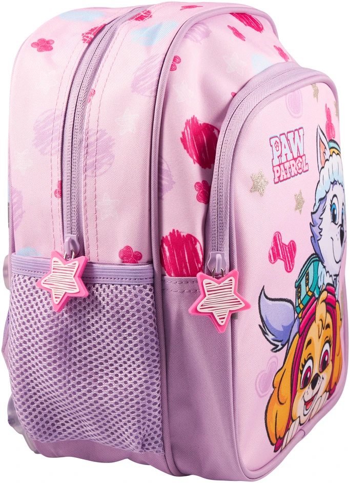 Paw Patrolkids Licensing Spin Master PAW PATROL kuprinė, 26,5 x 21 x 10 cm, 045609435