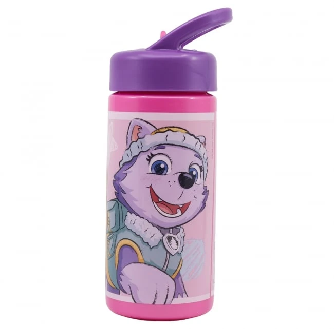 Paw Patrolstor Parduotuvė - Vandens buteliukas - Letenėlės Patrulis (088808718-74531)
