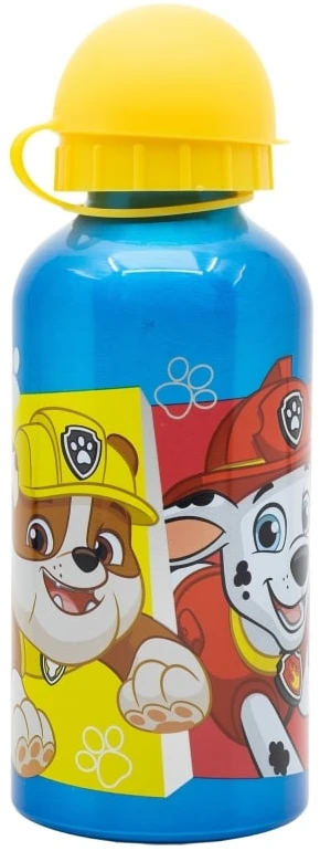 Paw Patrolstor Sandėlis - Vandens buteliukas 400 ml. - Letenėlės patrulis (088808717-74634)