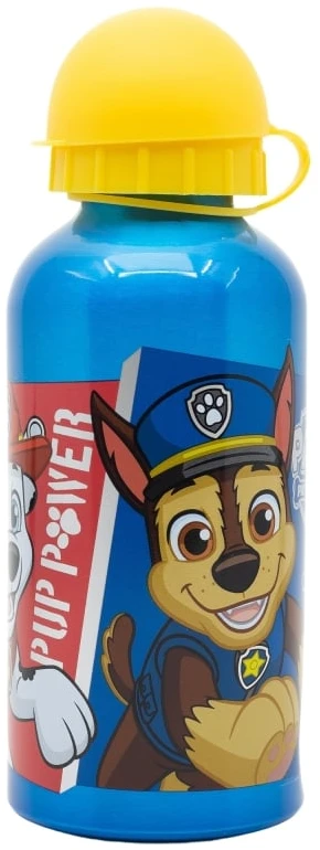 Paw Patrolstor Sandėlis - Vandens buteliukas 400 ml. - Letenėlės patrulis (088808717-74634)