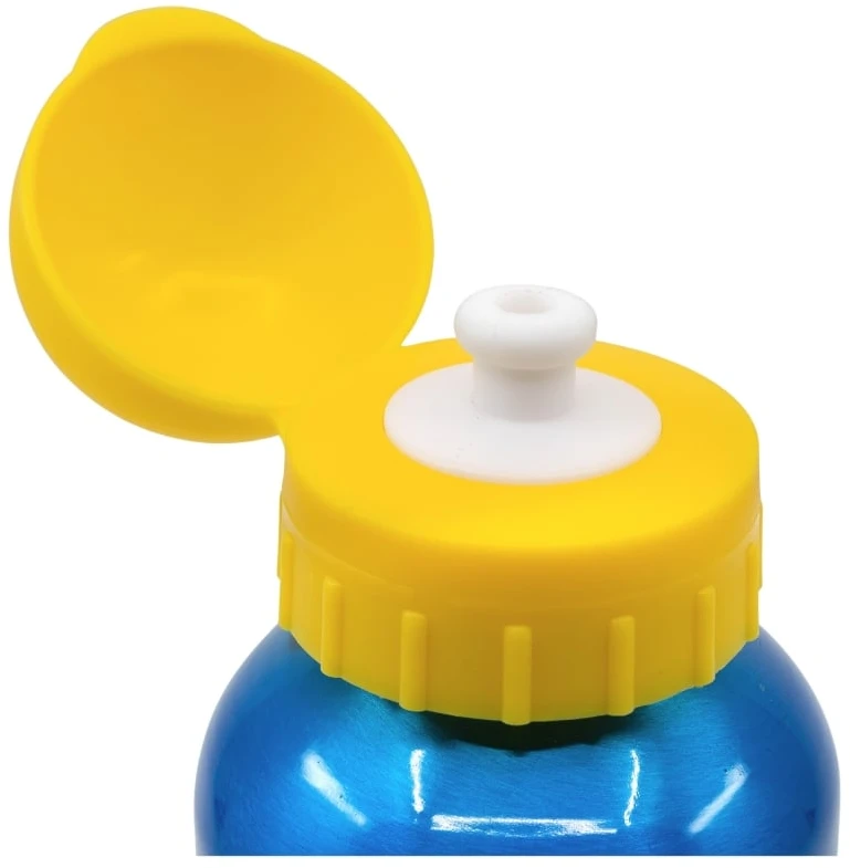 Paw Patrolstor Sandėlis - Vandens buteliukas 400 ml. - Letenėlės patrulis (088808717-74634)