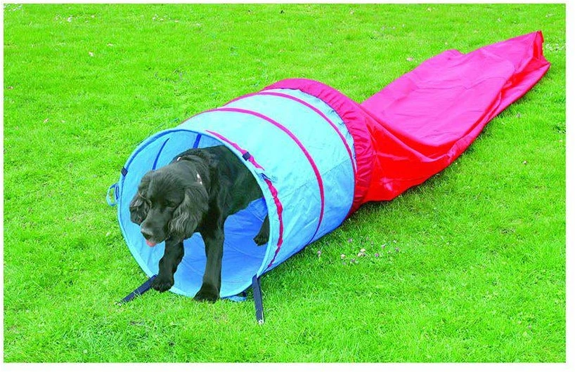 Pawise - Vikrumo tunelis 5 m Ø60 cm - (636.9006)