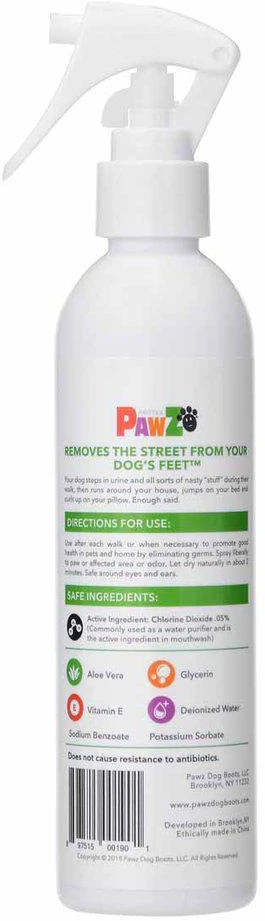 PawZ - Sanipaw purškiklis 235 ml