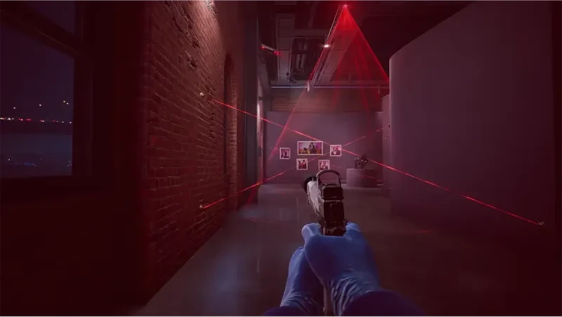 „Payday 3“ (1 dienos leidimas) – „XBOX Series X“