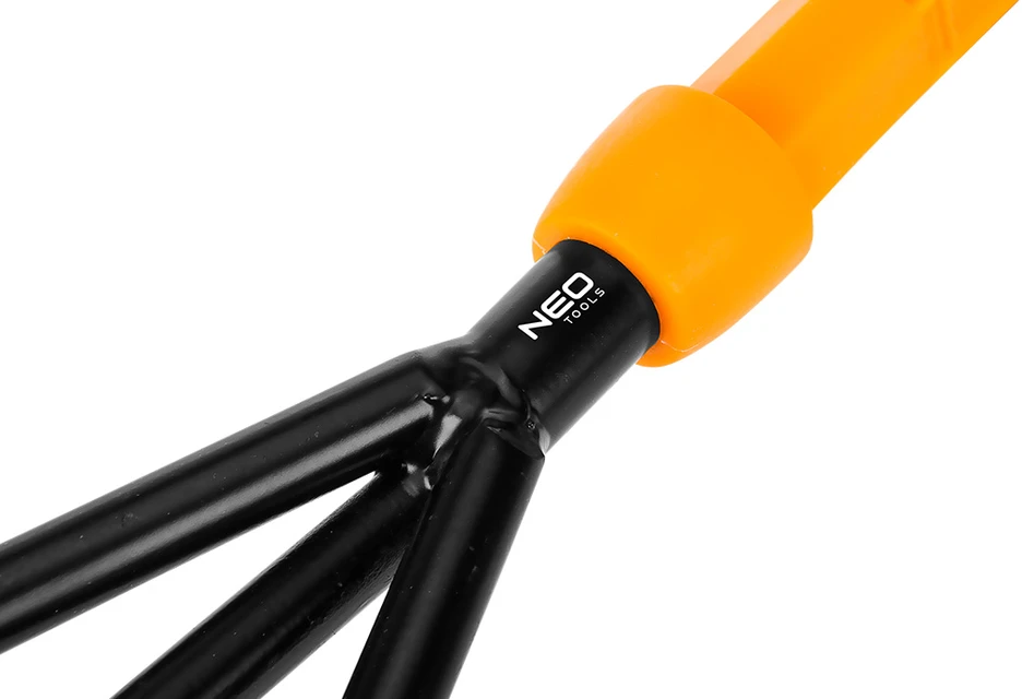 Triviečiai plieniniai pazurki su NEO Click sistema