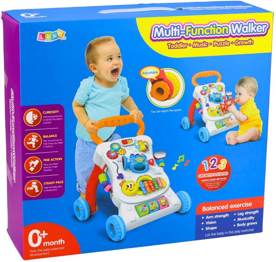 Lean Toys Stumdukas 45 x 43 x 34 cm