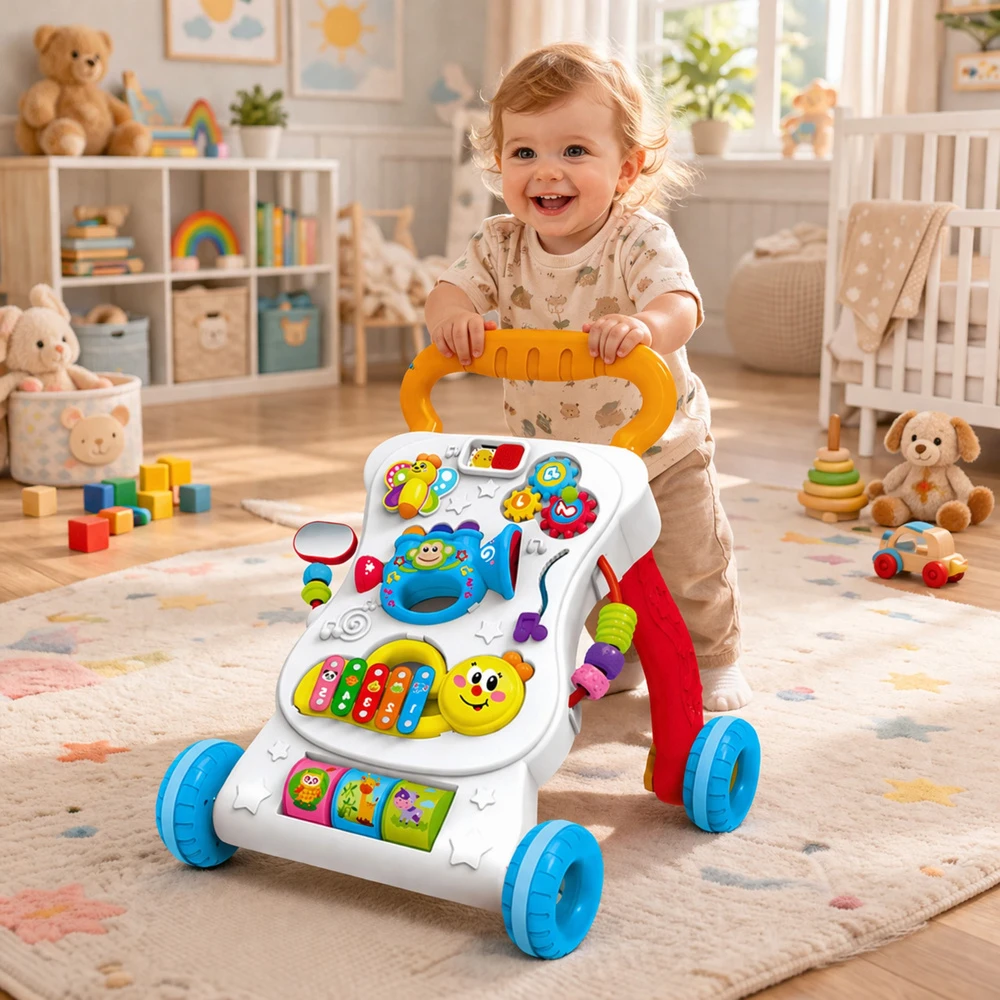 Lean Toys Stumdukas 45 x 43 x 34 cm
