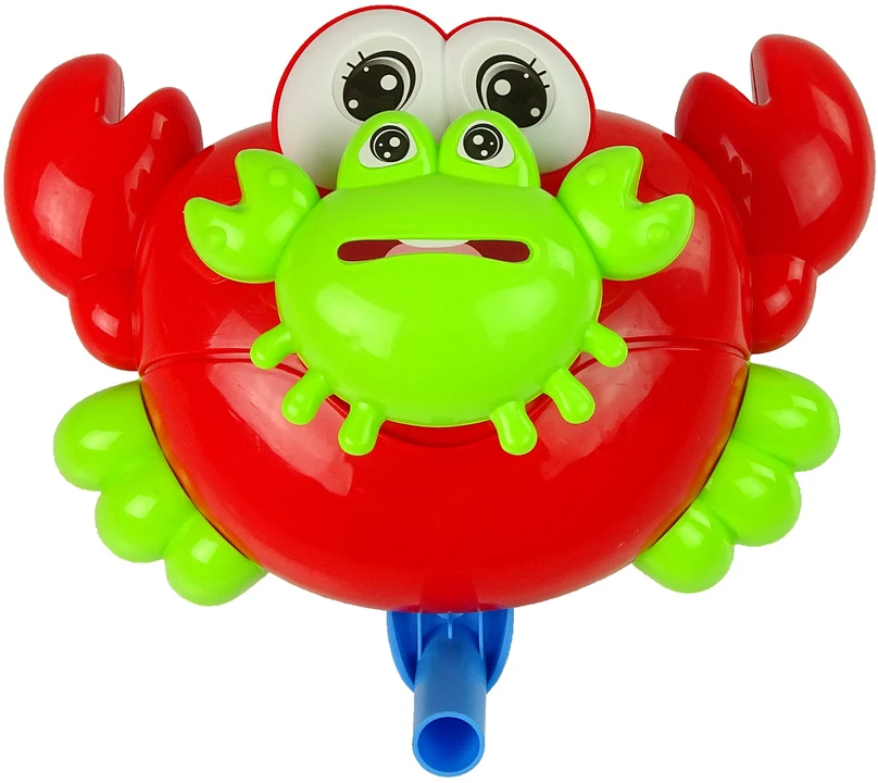 Pchacz Stumdukas Krabas su garsais Lean Toys 22x18x13 cm