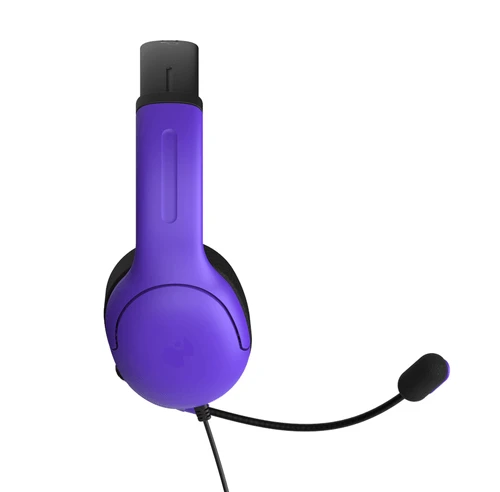 PDP AIRLITE LAIDINĖS STEREO AUSINĖS, SKIRTOS „PLAYSTATION“ – ULTRA VIOLETINĖ