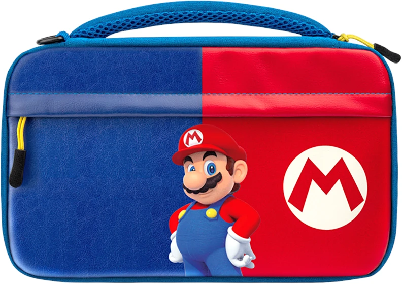 PDP Nintendo Switch Mario Travel dėklas