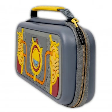 PDP Kelioninis dėklas Plus GLOW (Purah Pad) skirtas Nintendo Switch - Lite - OLED