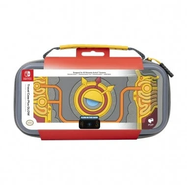 PDP Kelioninis dėklas Plus GLOW (Purah Pad) skirtas Nintendo Switch - Lite - OLED