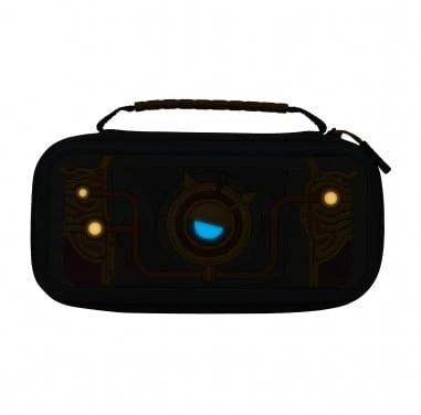 PDP Kelioninis dėklas Plus GLOW (Purah Pad) skirtas Nintendo Switch - Lite - OLED