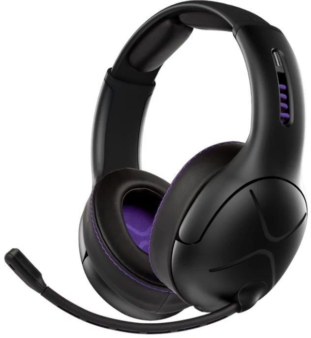 PDP Victrix Gambit belaidės ausinės XBOX Series X/S/One