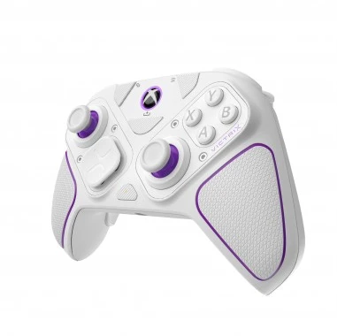 PDP Victrix Pro BFG belaidis valdiklis skirtas XBOX & PC (Baltas)