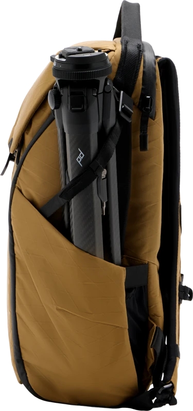 Peak Design – kasdienė kuprinė 20L V2 – kojoto spalvos