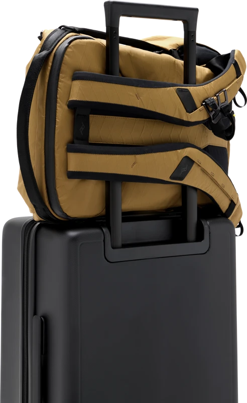 Peak Design – kasdienė kuprinė 20L V2 – kojoto spalvos