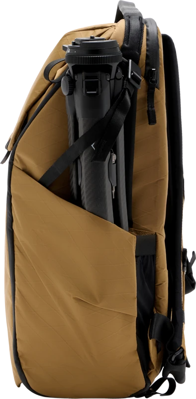 „Peak Design“ – kasdienė kuprinė 30 l V2 – kojotų spalvos