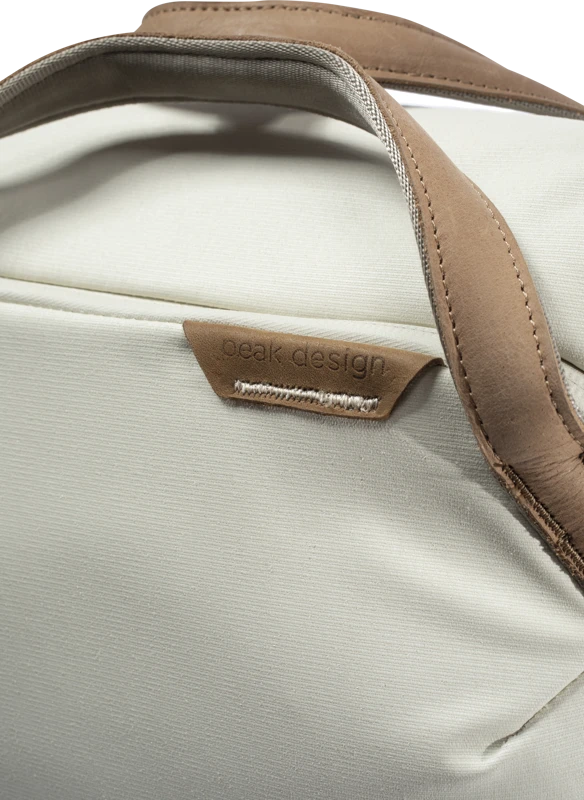 Peak Design kuprinė Everyday Totepack V2 20L, kaulinė