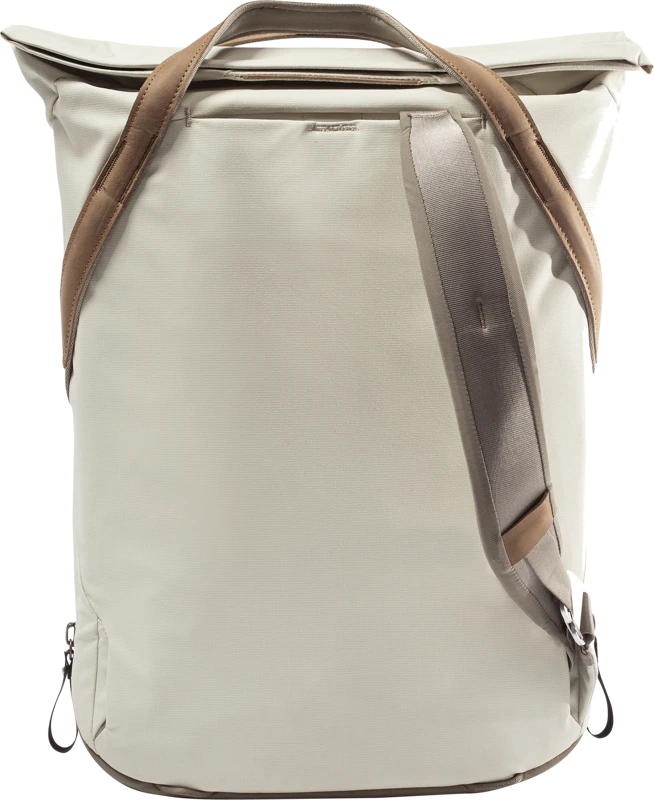 Peak Design kuprinė Everyday Totepack V2 20L, kaulinė