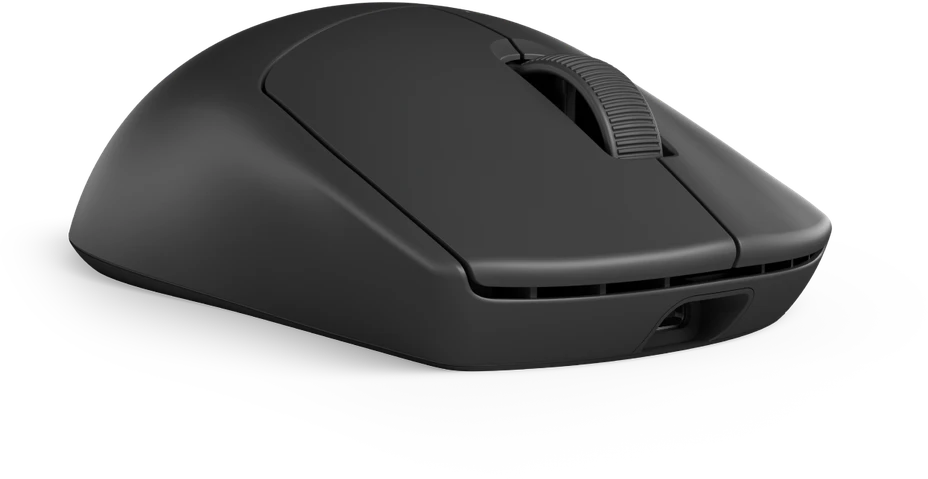 Pelė Dark Project Nexus Wireless Juodas