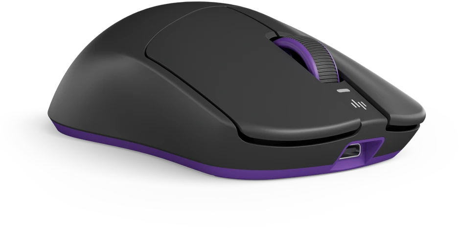 Pelė Dark Project Novus Pro Wireless Blackberry
