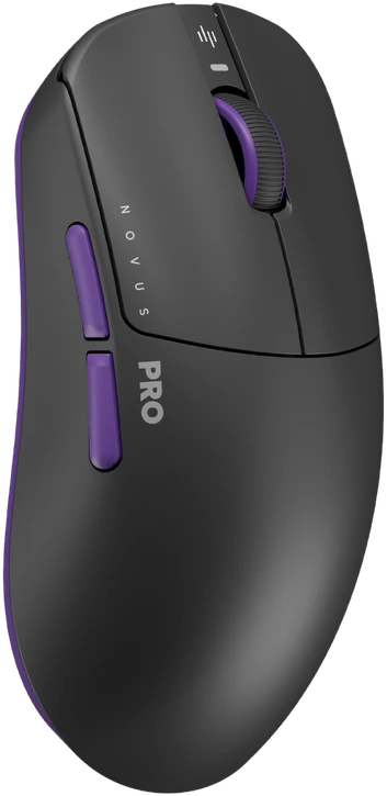 Pelė Dark Project Novus Pro Wireless Blackberry