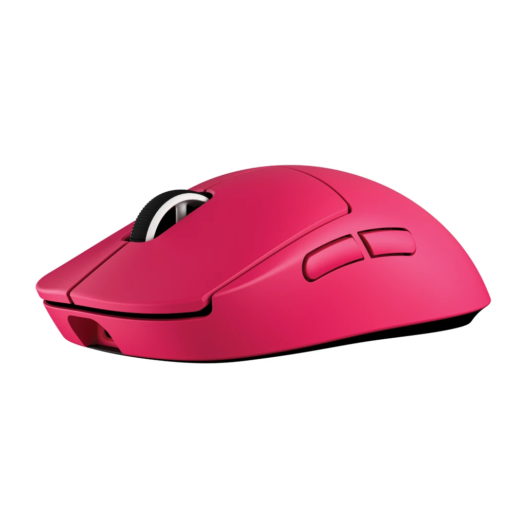 Logitech G PRO X SUPERLIGHT 2c LIGHTSPEED Wireless Belaidė Žaidimų Pelė | Rožinė