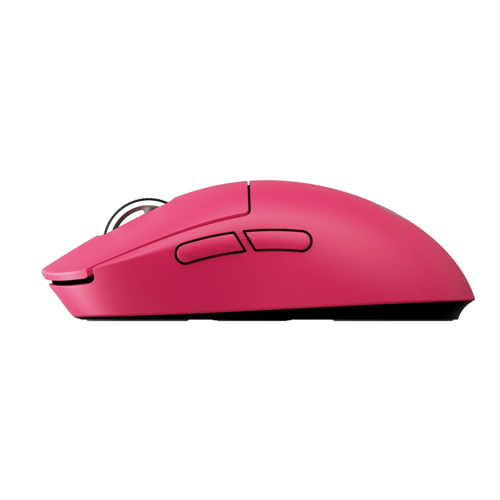 Logitech G PRO X SUPERLIGHT 2c LIGHTSPEED Wireless Belaidė Žaidimų Pelė | Rožinė