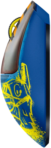 Pelė Razer – DeathAdder V3 Pro – Fortnite Edition